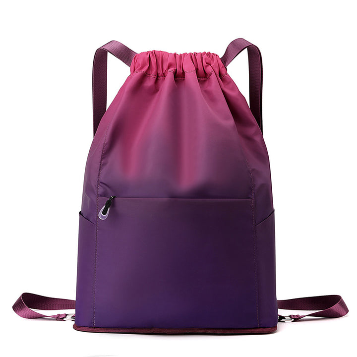 Drawstring Rucksack Karnz