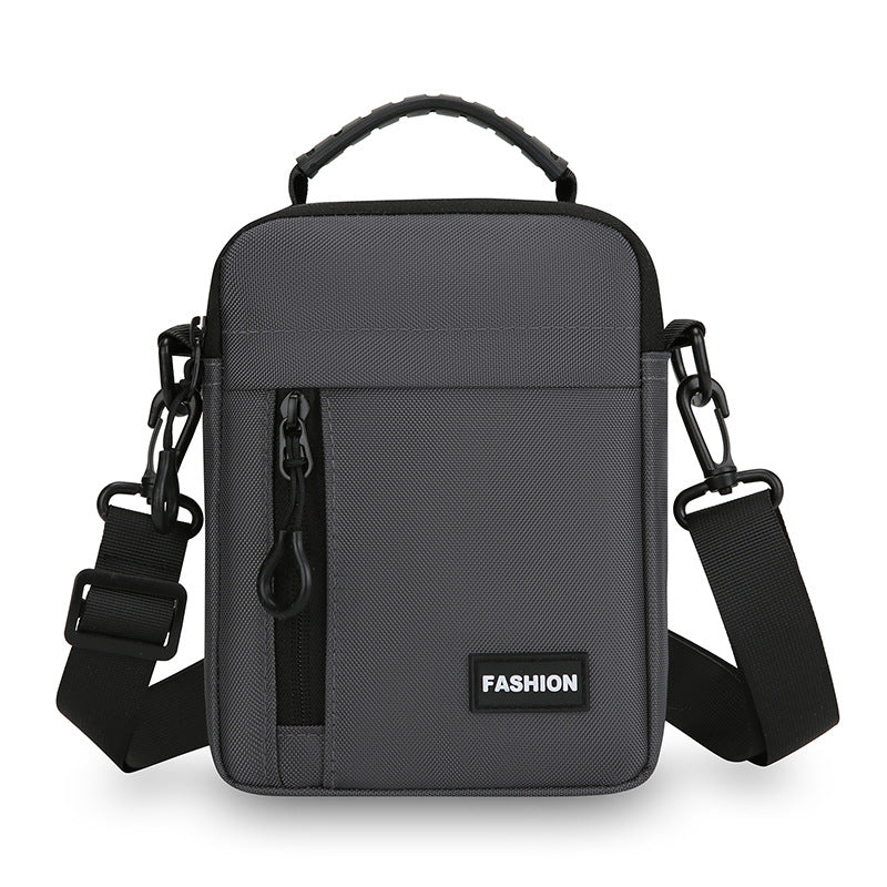 Kompakte Crossbody Pouch Tasche Karnz