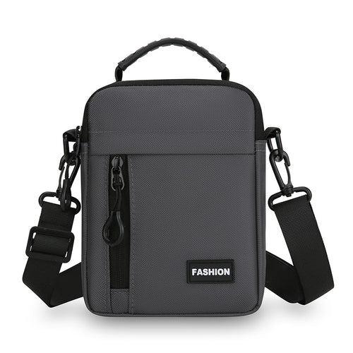 Kompakte Crossbody Pouch Tasche Karnz