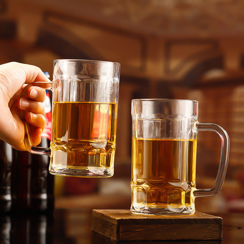 Herren Bierkrug Karnz