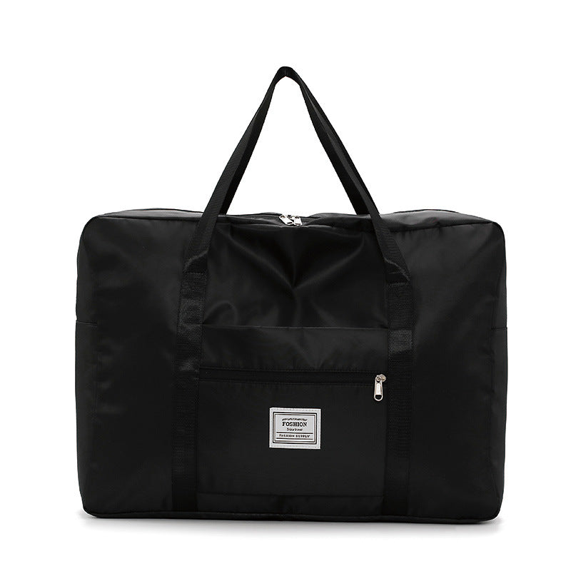 Geräumige Reisetasche