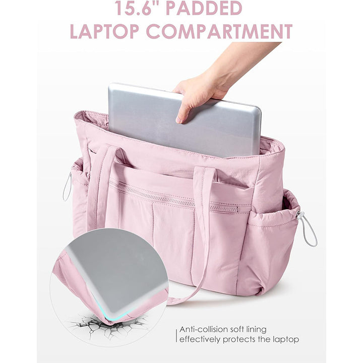 Moderne Alltags- und Freizeit-Tasche Karnz
