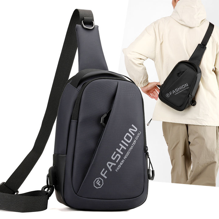 Vielseitige Crossbody Sling Bag