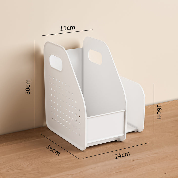 Vielseitiger Dokumentenhalter Organizer