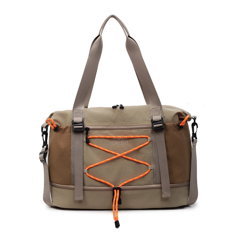 Vielseitige Reise-Sport-Duffle-Tasche Karnz