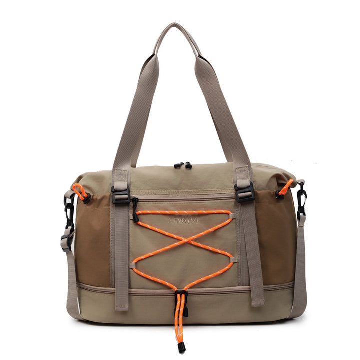 Vielseitige Reise-Sport-Duffle-Tasche Karnz