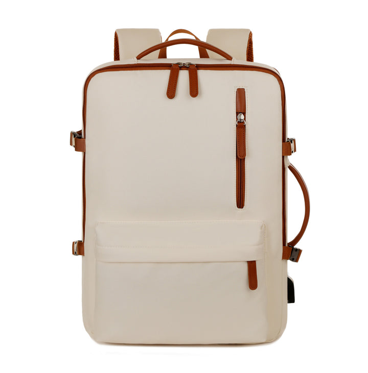 Eleganter Business-Laptop-Rucksack Karnz