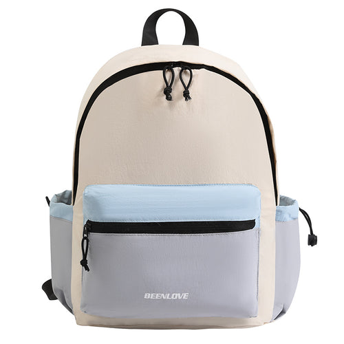 Geräumiger Mehrfachfach-Rucksack Karnz