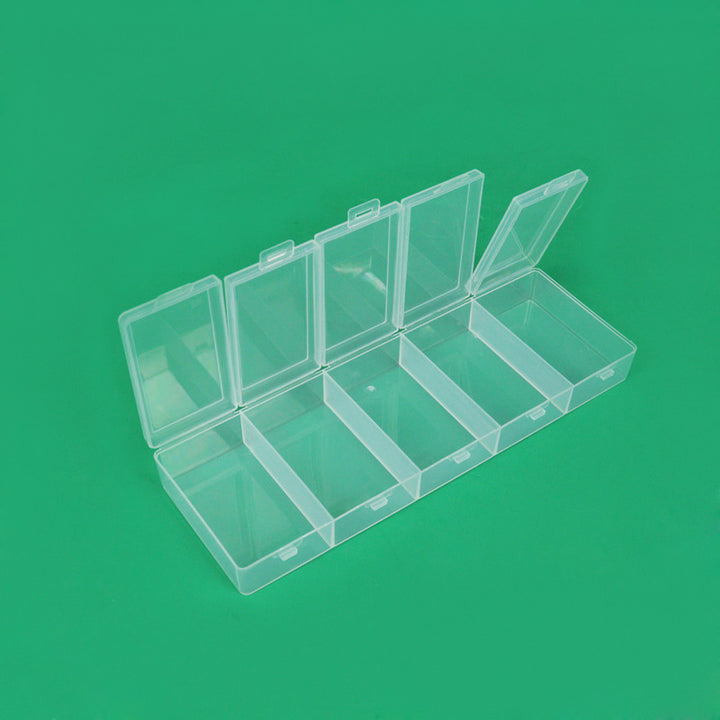 Modularer Speicherbehälter Karnz
