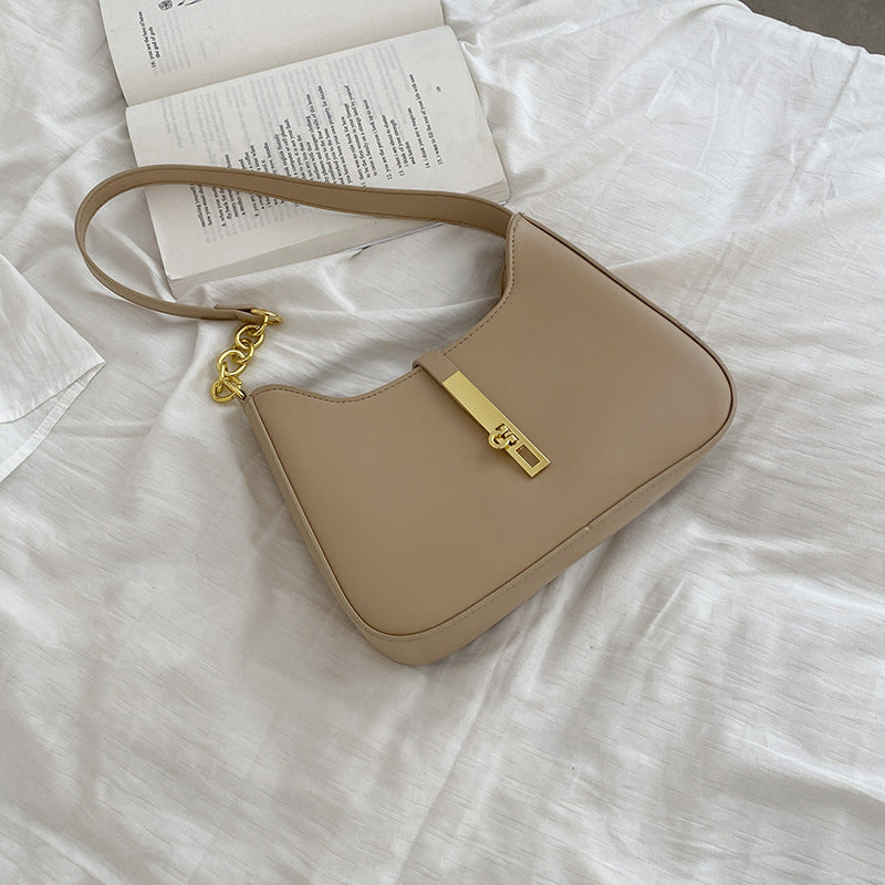 Moderne Schicke Handtasche Karnz