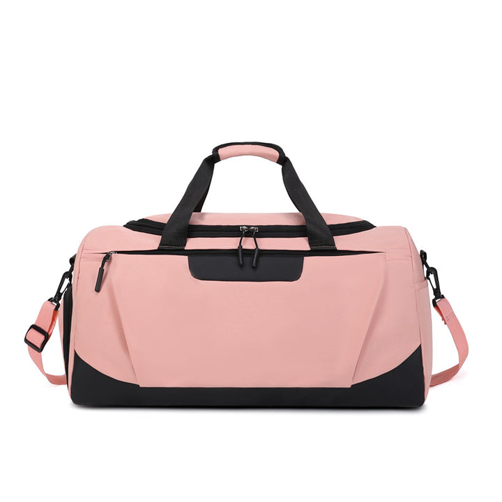 Geräumige Mehrzweck Reise-Tasche Karnz