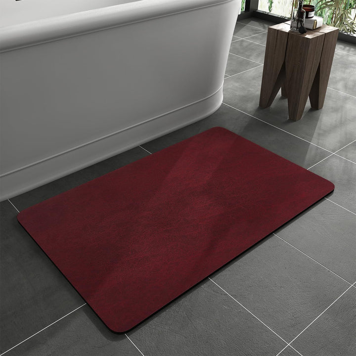 Badezimmer Komfortmatte Karnz