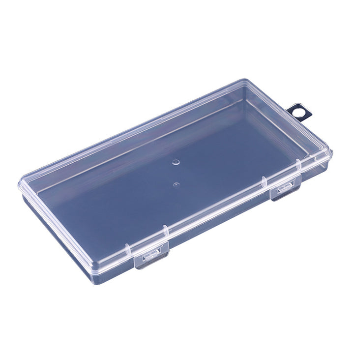 Transparenter Aufbewahrungsorganisator Karnz