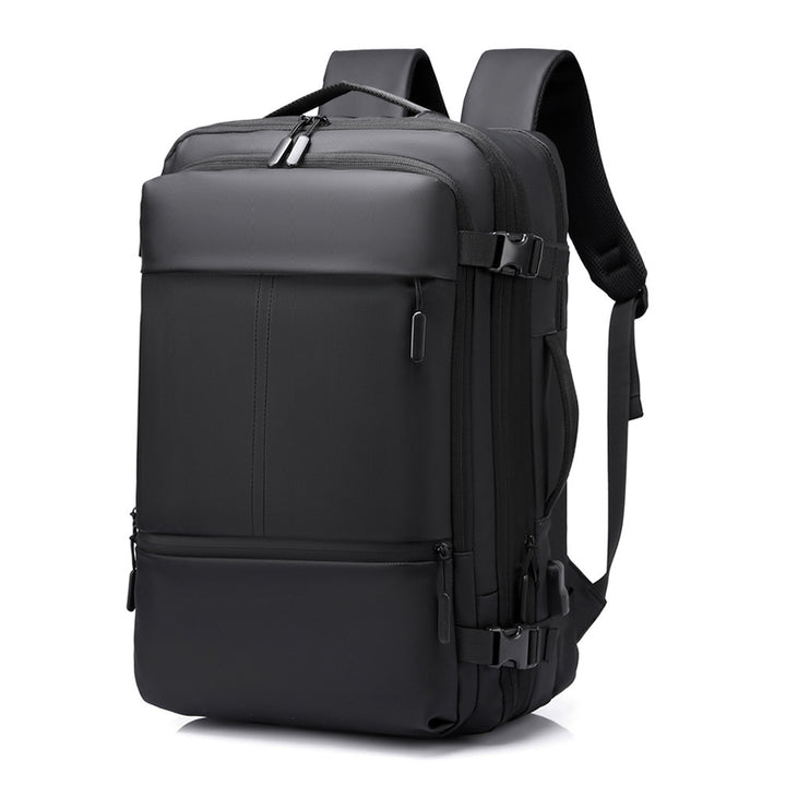 Vielseitiger Reiserrucksack Karnz