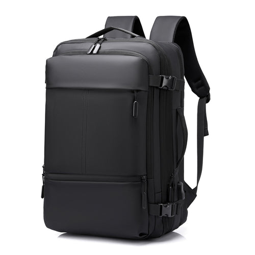 Vielseitiger Reiserrucksack Karnz