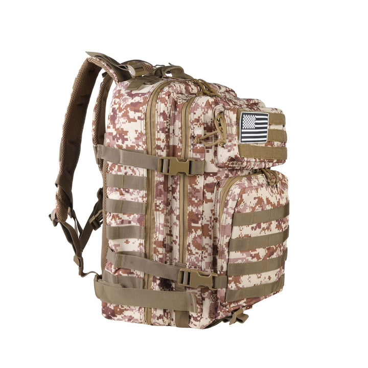 Taktischer Rucksack Karnz