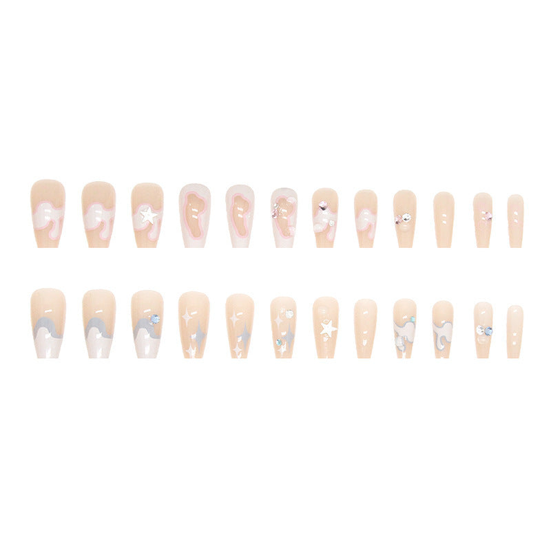 Künstlerische Nagelverlängerungen Karnz