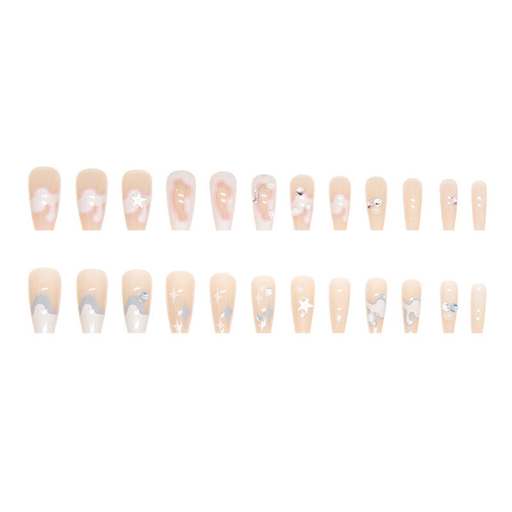 Künstlerische Nagelverlängerungen Karnz