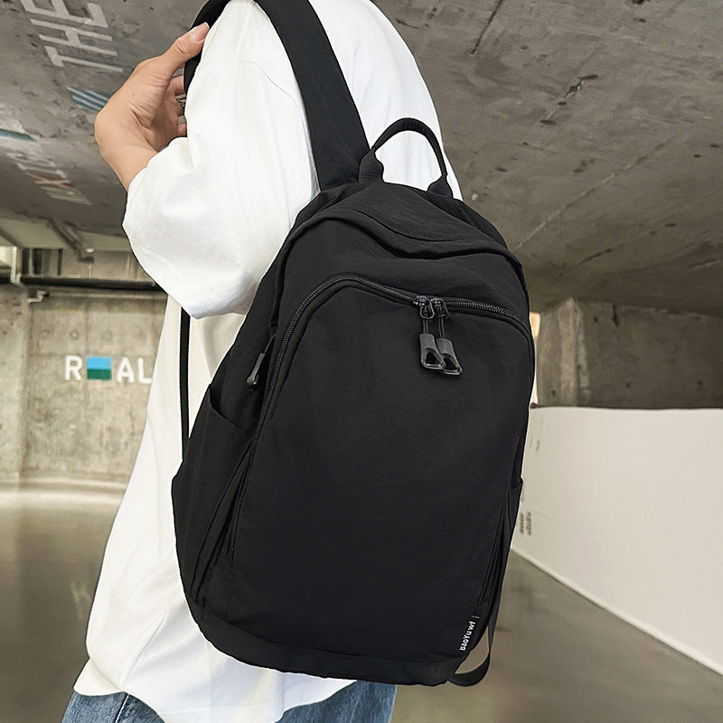 Ergonomischer strukturierter Rucksack Karnz