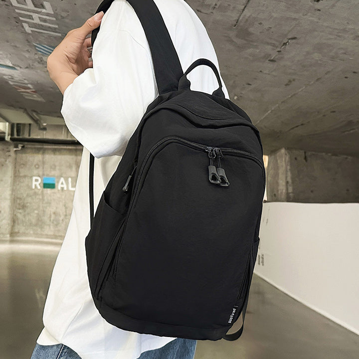 Ergonomischer strukturierter Rucksack Karnz