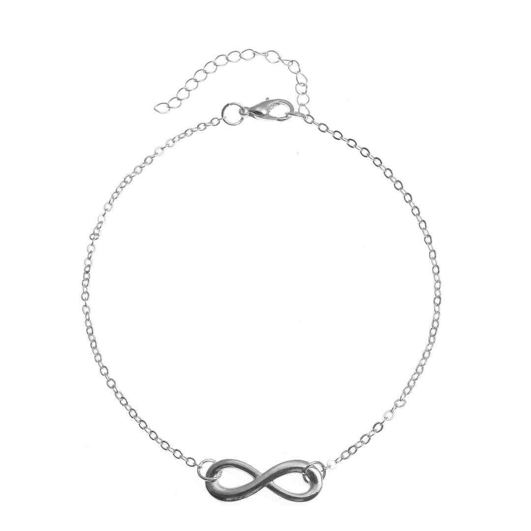 Unendlichkeitssymbol Armband Karnz
