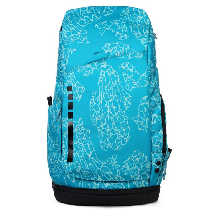 Business-Rucksack mit Laptopfach und Ergonomischem Tragesystem Karnz