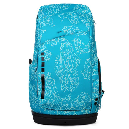Business-Rucksack mit Laptopfach und Ergonomischem Tragesystem Karnz