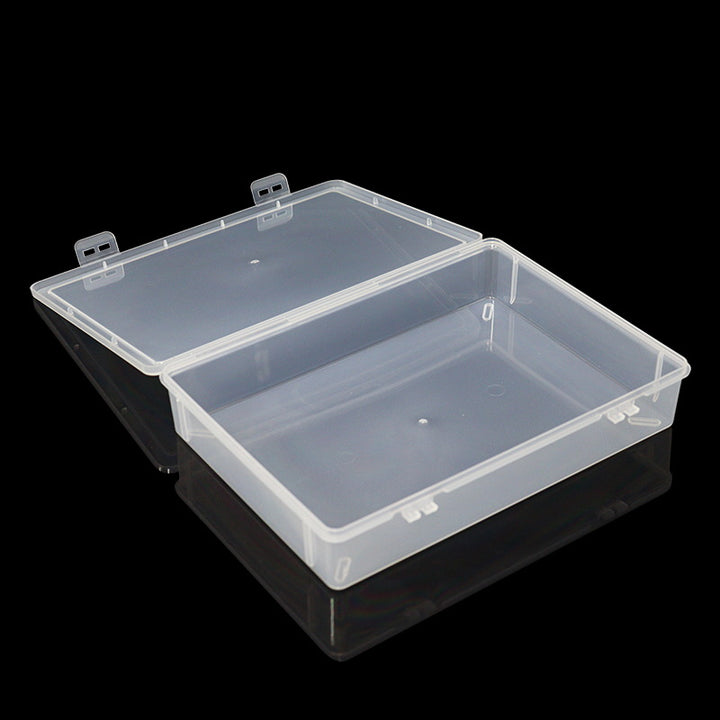 Multisectionale modulare Aufbewahrungsbox Karnz