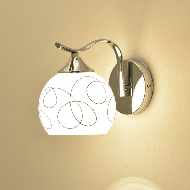 Wandmontierte Dekorative Licht
