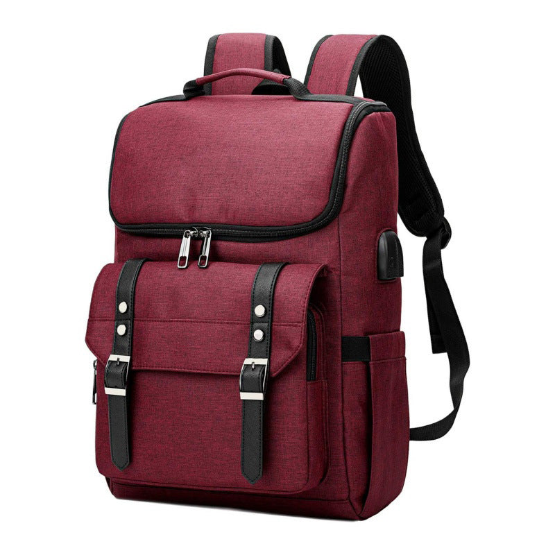Multifunktionaler Rucksack mit Isolierten Fächern Karnz