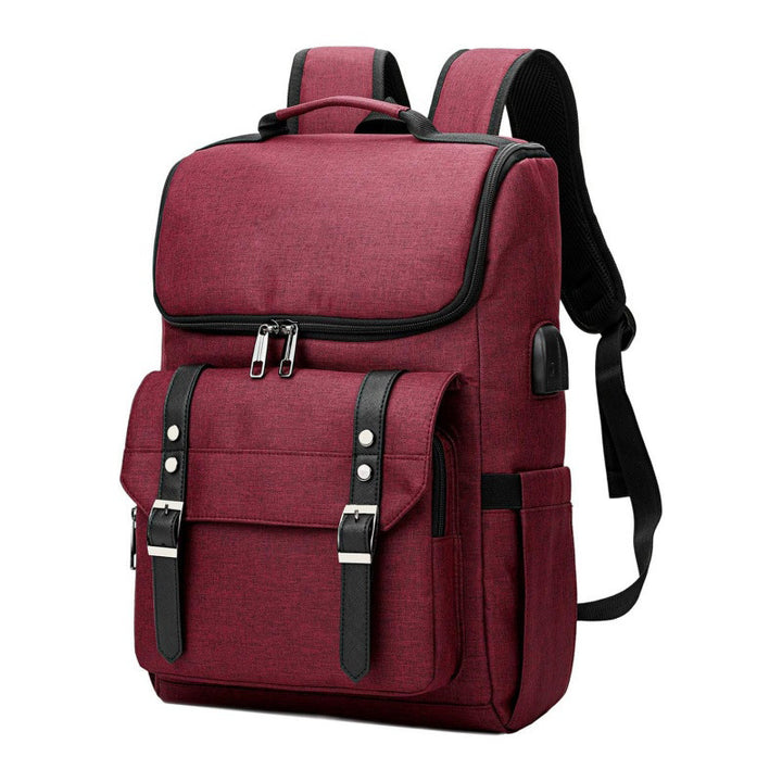 Multifunktionaler Rucksack mit Isolierten Fächern Karnz