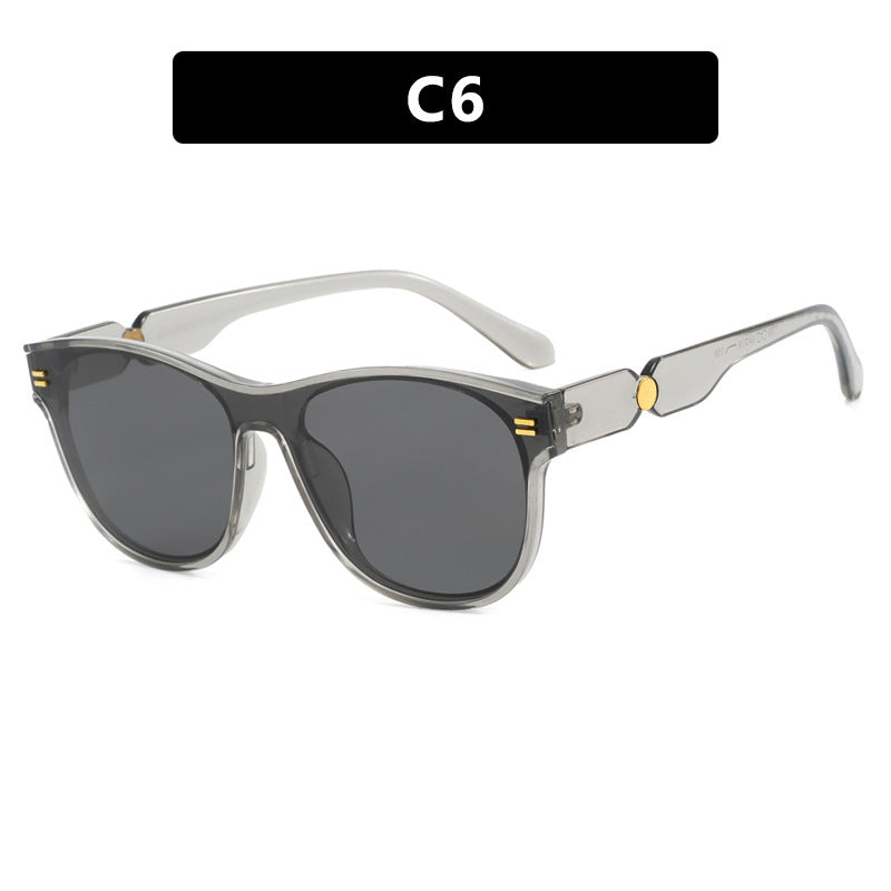 Damen Sonnenbrille Karnz