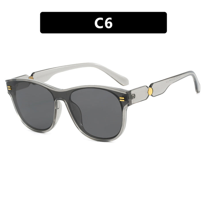 Damen Sonnenbrille Karnz