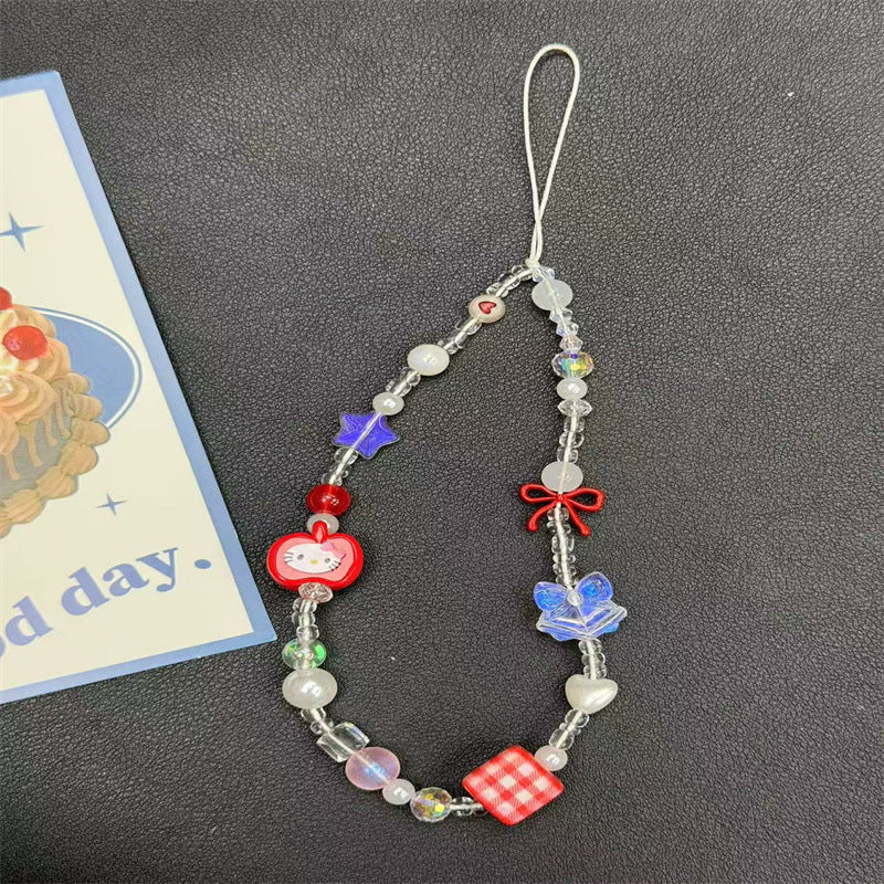 Beaded Charm Brillenband Karnz 1790135248