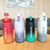 Unisex Sport-Trinkflasche Karnz