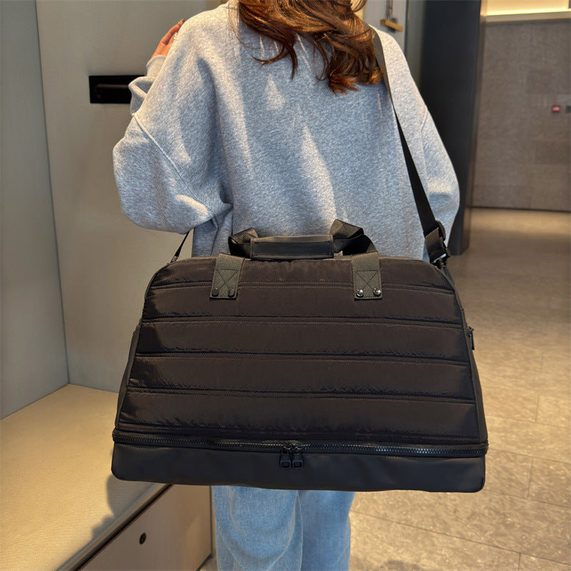 Vielseitige Reisetasche Duffle Bag Karnz