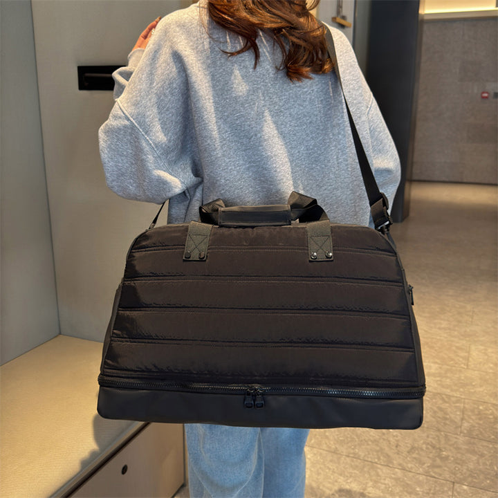 Vielseitige Reisetasche Duffle Bag Karnz