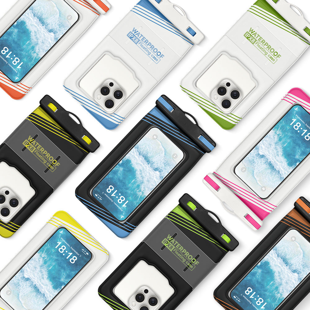 Wasserdichte Smartphone-Hülle Von Karnz