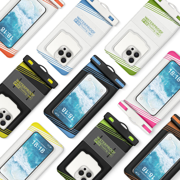 Wasserdichte Smartphone-Hülle Von Karnz