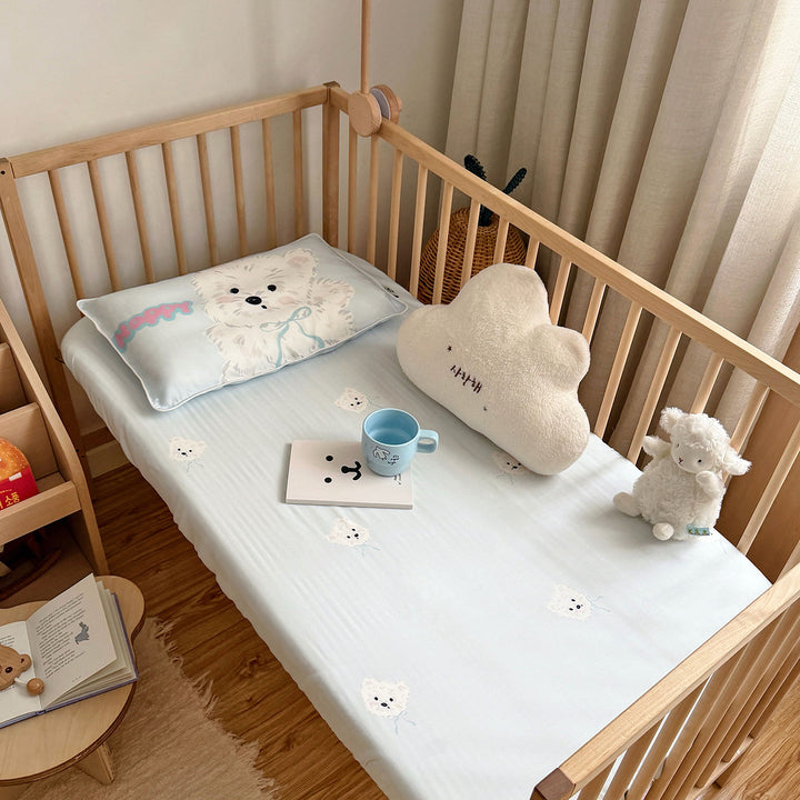 Kinderbettwäsche‑Set