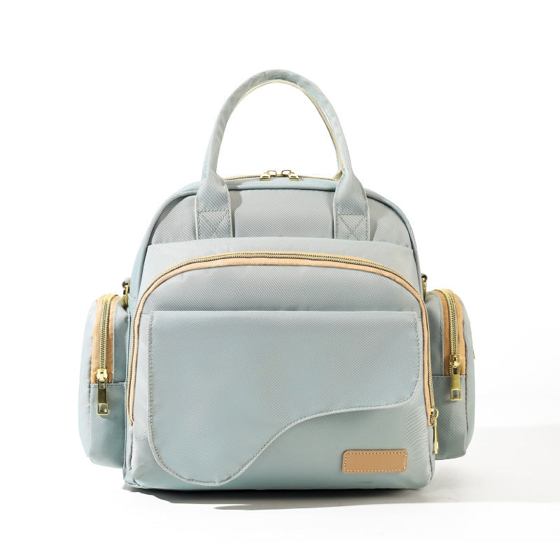 Multi-Funktionaler Windel- und Reise-Rucksack Karnz