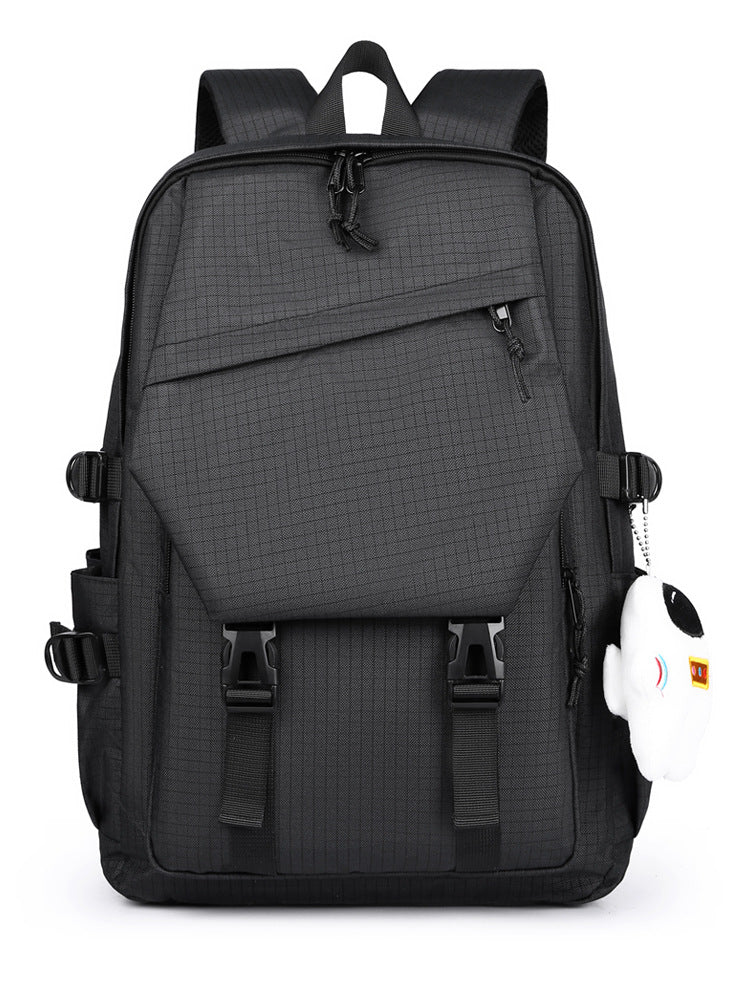 Vielseitiger Multi-Taschen Rucksack Karnz