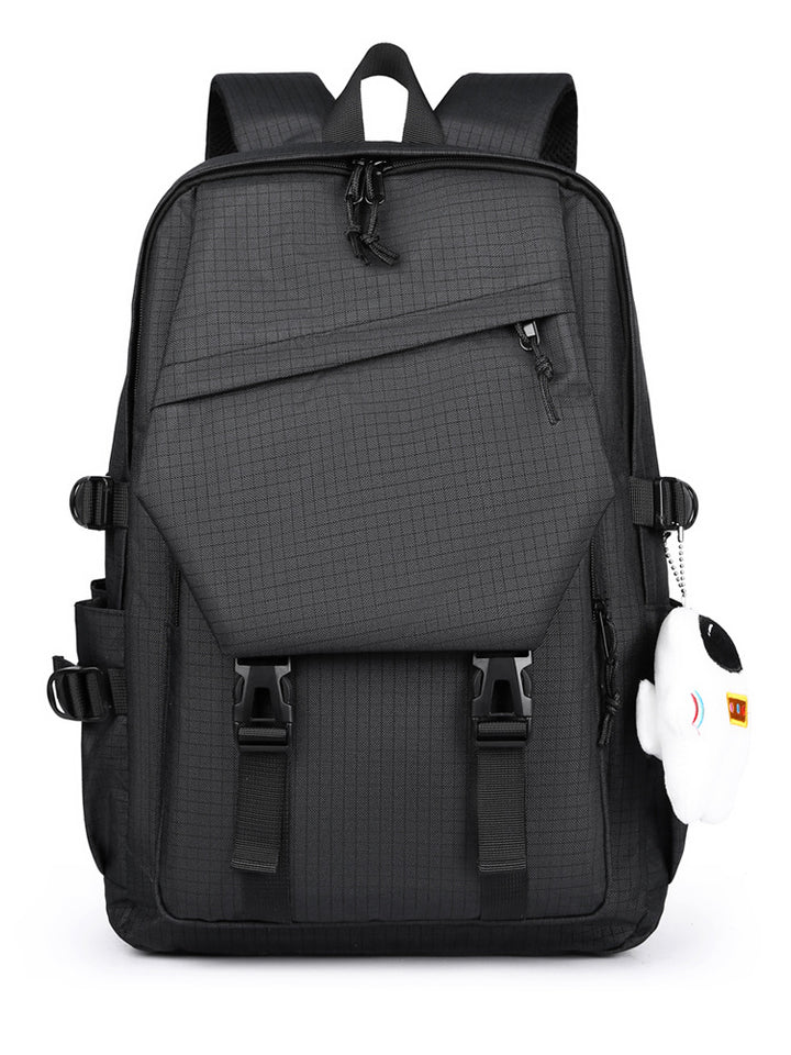 Vielseitiger Multi-Taschen Rucksack Karnz