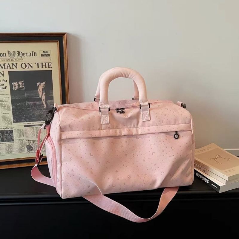 Vielseitige Reisetasche mit mehreren Fächern Karnz