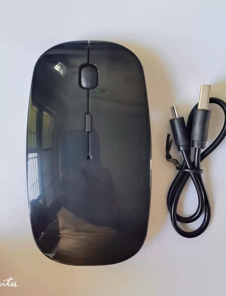 Ergonomische Kabellose Maus Karnz