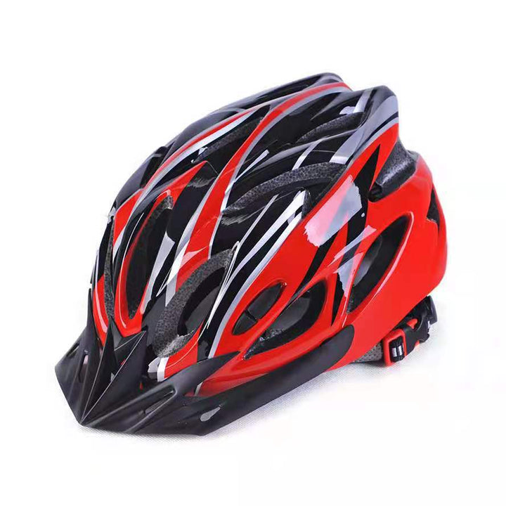 Belüfteter Trail Fahrradhelm Karnz