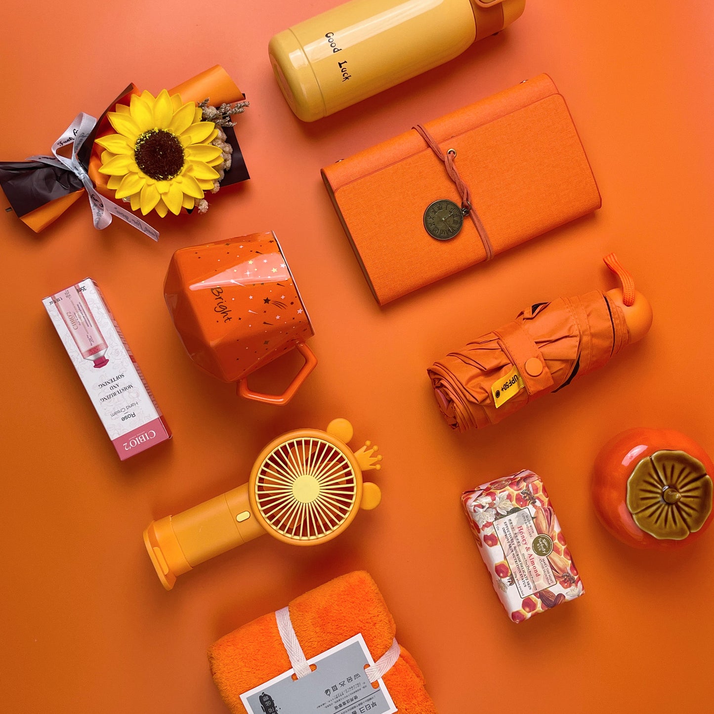 Unisex Geschenkset Karnz