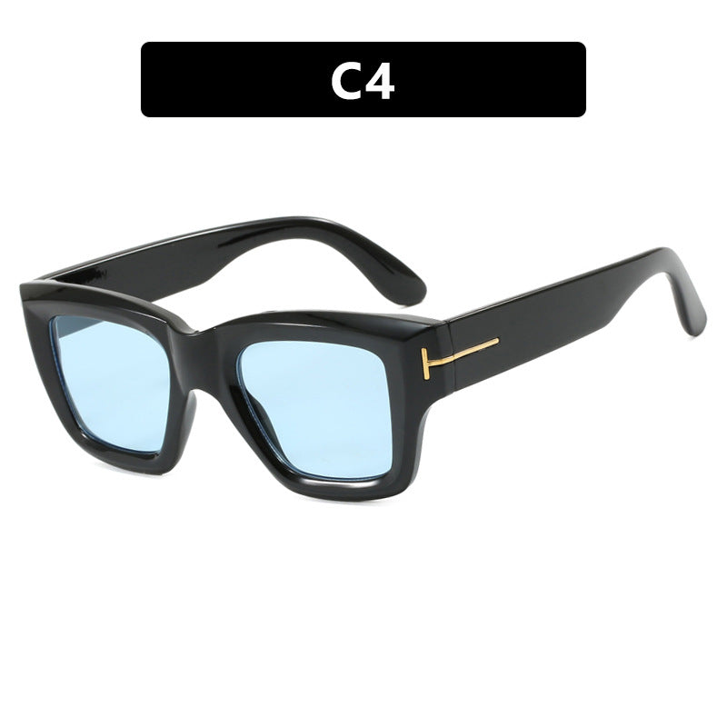 Damen Sonnenbrille Karnz