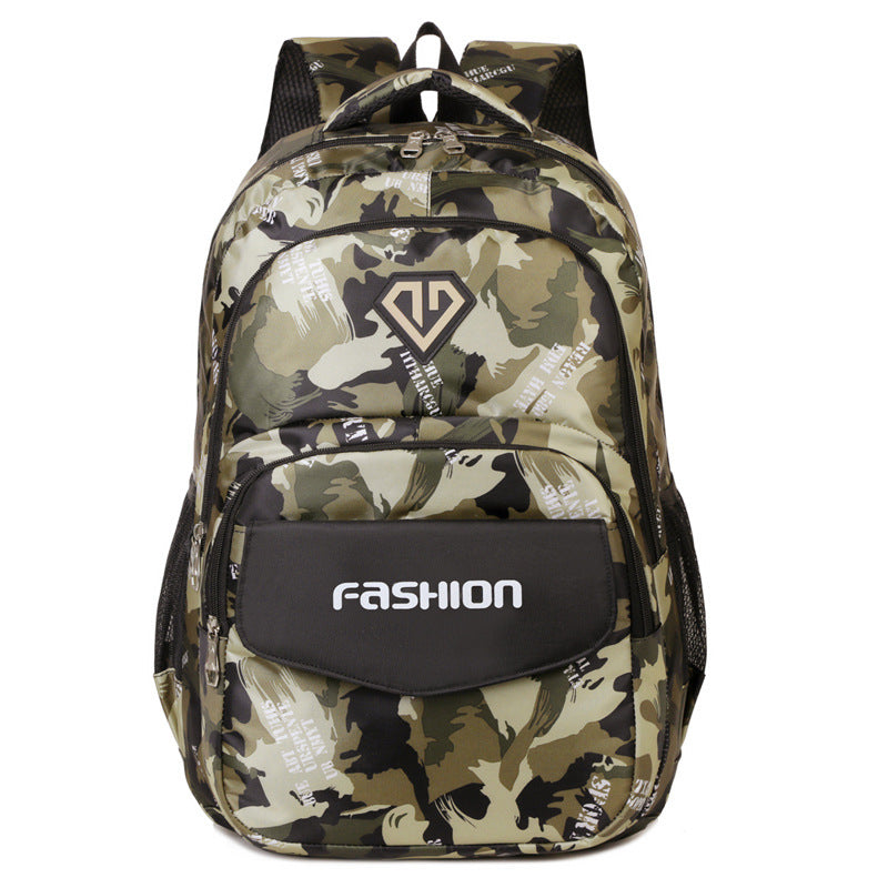 Multi-Fach Urban Rucksack