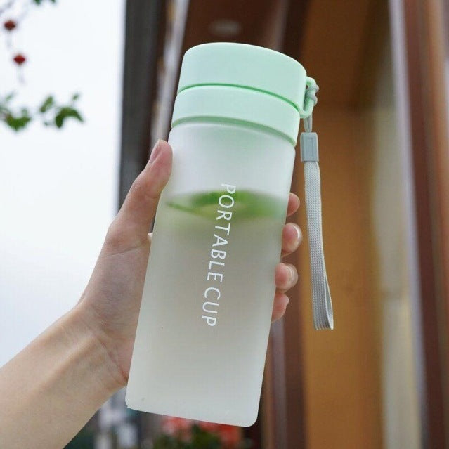 Damen Trinkflasche Karnz